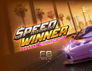 speed winner slot pg